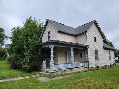 706 Davis St, Fort Wayne, IN, 46808