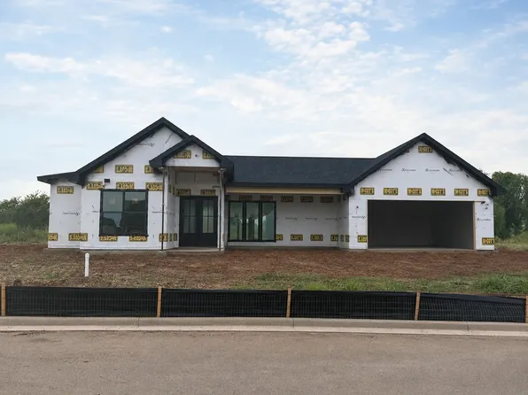 1125 Dillinger Rd, Hewitt, TX 76643