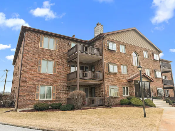 17206 Ridgeland Ave APT 1E, Tinley Park, IL 60477