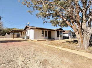 510 Sunset Blvd, Big Spring, TX 79720