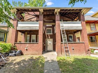 924 E 150th St, Cleveland, OH