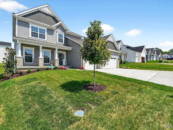 517 Beneficial Way St, Saint Charles, MO 63304