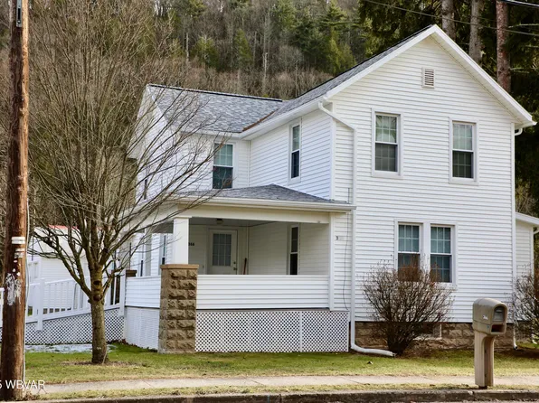 366 Main St, Jersey Shore, PA 17740