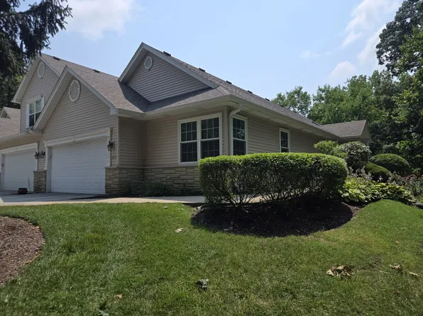 927 Treeline Ct, Lockport, IL 60441
