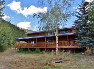 2854 Addy Gifford Rd, Gifford, WA 99131