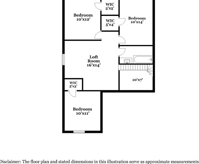 2614 Elder Park Ct — Photo 3