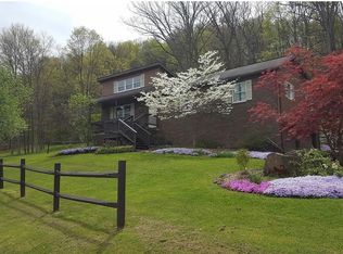 150 Dixon Rd, Clymer, PA 15728