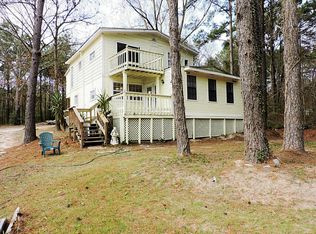 230 Lazy Hollow Ln, Livingston, TX 77351