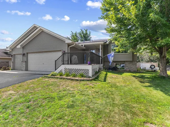 23092 Guarani St NW, Saint Francis, MN 55070