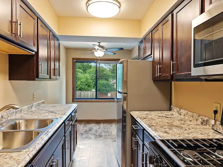 Penn Apartments — Photo 50