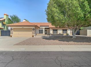 7834 W Bloomfield Rd, Peoria, AZ 85381