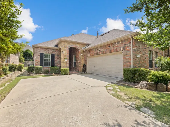 697 Scenic Ranch Cir, Fairview, TX 75069