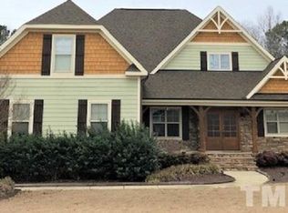 1925 Freedom Rd, Smithfield, NC 27577