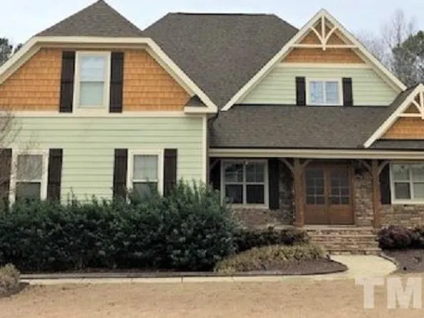 1925 Freedom Rd, Smithfield, NC 27577