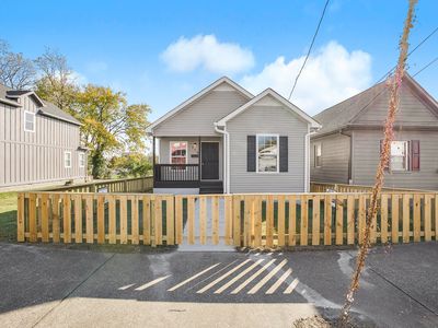 115 Fain St, Nashville, TN, 37210