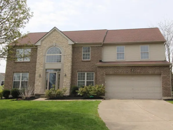 5879 Westfield Ct, Mason, OH 45040