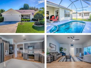 1219 Camero Dr, The Villages, FL 32159