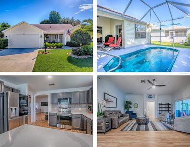 1219 Camero Dr, The Villages, FL, 32159
