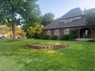 2004 Thunderbird Dr, Harrisonville, MO, 64701