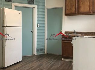 752 Delaware St #BASEMENT, Gary, IN 46402