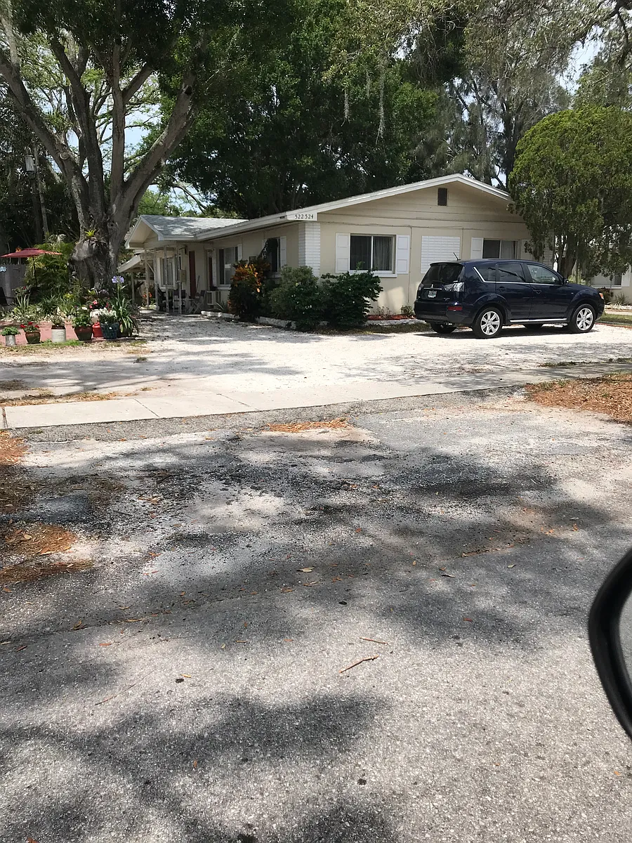 Building Photo - 522 Florida Ave