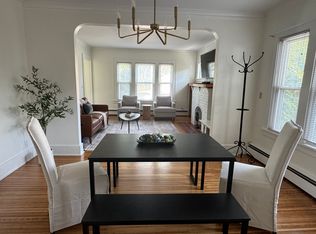 125 Redfern Dr, Rochester, NY 14620