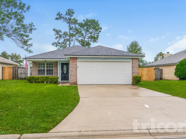 5357 Tessa Ter, Jacksonville, FL 32244