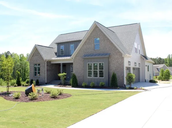 30 Serenity Woods Trl, Franklinton, NC 27525