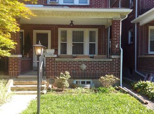 2214 W Tilghman St, Allentown, PA 18104