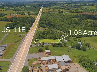 LOT 11 Highway 11e, Limestone, TN 37681