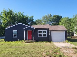 9725 SE 44th St, Oklahoma City, OK 73150