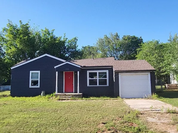 9725 SE 44th St, Oklahoma City, OK 73150