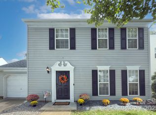 12609 Cedar Crossings Dr, Charlotte, NC 28273