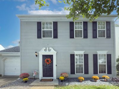 12609 Cedar Crossings Dr, Charlotte, NC, 28273