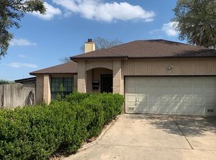 3518 Herron Ct, San Antonio, TX 78217
