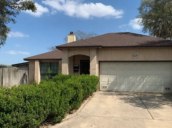 3518 Herron Ct, San Antonio, TX 78217