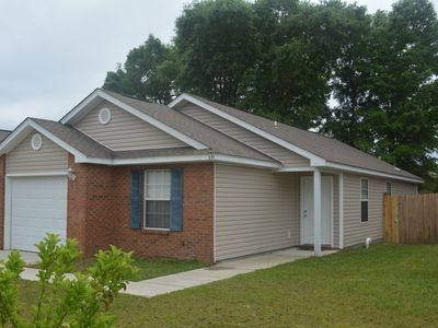 331 Wilson Green Blvd, Tallahassee, FL, 32305