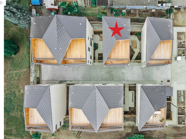 4629 N Campbell Ave, Portland, OR 97217