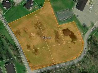 0 Maple Ln, New Concord, OH 43762