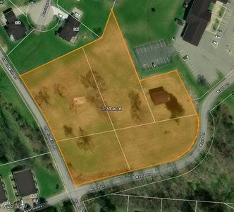 0 Maple Ln, New Concord, OH, 43762