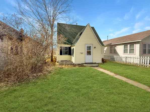 1517 Minnesota Ave NW, Bemidji, MN 56601