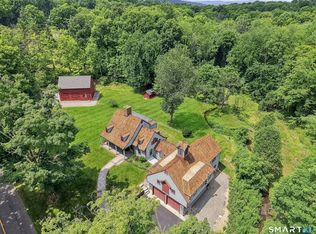 26 Codfish Hill Rd, Bethel, CT 06801