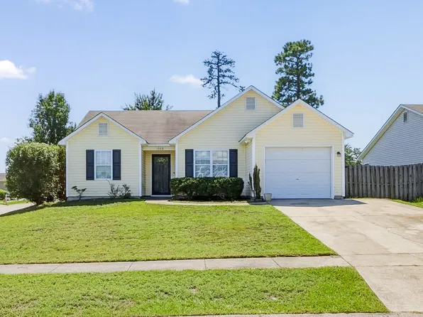 1553 Pine Harbor Way, Leland, NC 28451