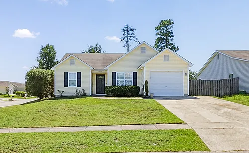 1553 Pine Harbor Way Photo 1