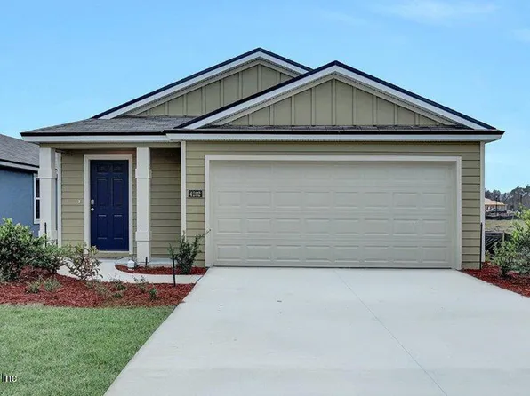 4282 QUAKING Street, Jacksonville, FL 32218