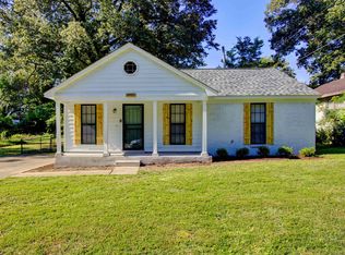 2997 Hoskins Dr, Memphis, TN 38114