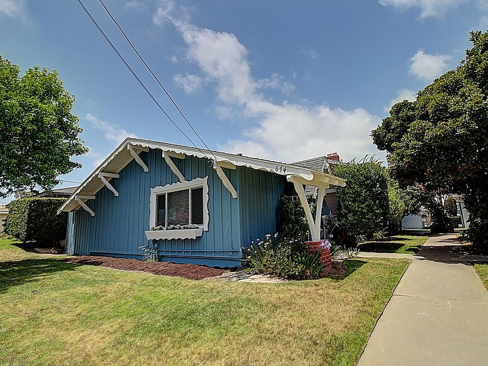 1st image of 674 Center St #A