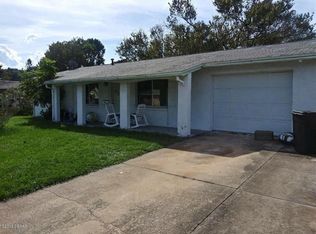 1732 Biscayne Ave, South Daytona, FL 32119