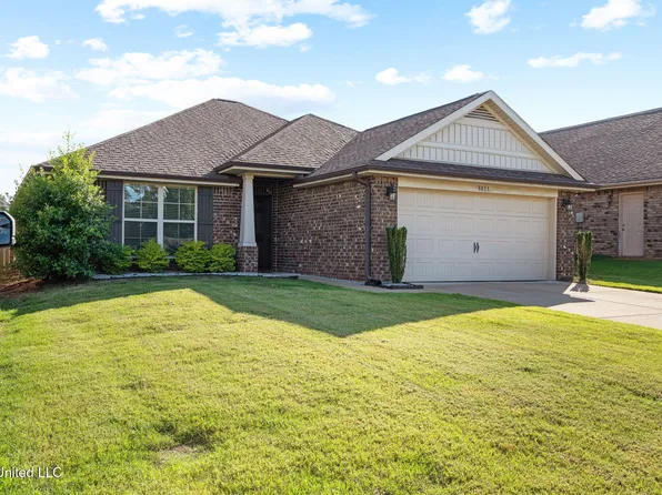 8853 Arendale Dr, Southaven, MS 38671