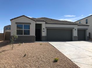 31028 W Cheery Lynn Rd, Buckeye, AZ 85396